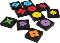999Games 999 games qwirkle bordspel - thumbnail