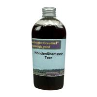 Dierendrogist teershampoo hond - thumbnail