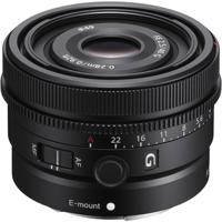 Sony FE 40mm F/2.5 G - thumbnail