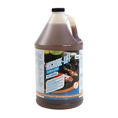 Microbe-lift Clean & Clear 4L - thumbnail