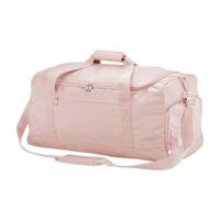 Atlantis BG562 Large Training Holdall - Fresh-Pink - 55 x 26 x 27 cm - thumbnail