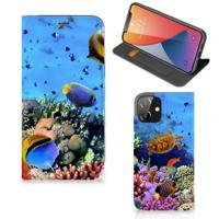 iPhone 12 | iPhone 12 Pro | Hoesje maken | Vissen - thumbnail