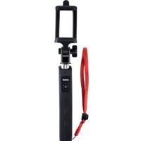 Hama Selfie Fun 70 Bluetooth® Zwart - thumbnail