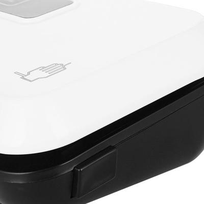 Emerio vs-121116 vacuümmachine wit/zwart