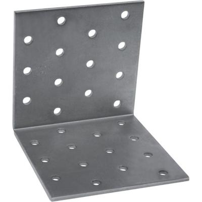 Connex Winkelhaak 80X80X80X2,5 Rvs - HVRS2770