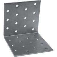 Connex Winkelhaak 80X80X80X2,5 Rvs - HVRS2770 - thumbnail