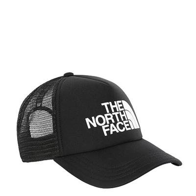 The North Face Logo Trucker Trend Caps / Skate 1 The North Face Logo Trucker Trend Caps / Skate 1