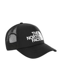 The North Face Logo Trucker Trend Caps / Skate 1 - thumbnail