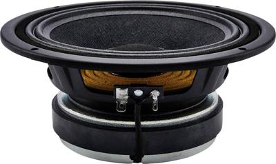 Monacor TFX0615/8 Tweeter 10 W 8 Ω