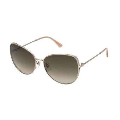 Dames zonnebril Nina Ricci SNR302-600A32 ø 60 mm