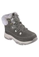 Skechers Snowboots Trego - Snow Worries 167882/OLV Groen-36 maat 36 - thumbnail