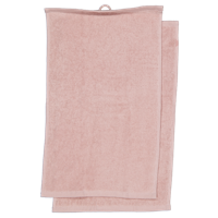 Gastendoek - Roze - thumbnail