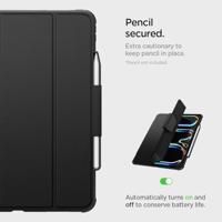 Spigen Rugged Armor Pro iPad Pro 13 (2024) - thumbnail
