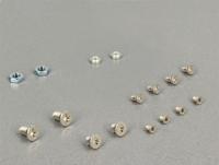 DeLOCK Converter SATA 22P > 2x 67P M.2 NGFF adapter - thumbnail