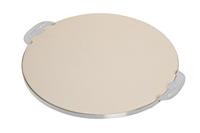 Outdoorchef Steen voor pizza en brood d. 41 cm - thumbnail