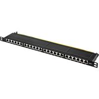 RENKFORCE Bord Cat 6a 0,5 UH - thumbnail