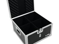 ROADINGER Flightcase EPS-56 4x PAR-56 Spot short - thumbnail