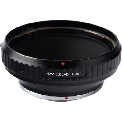 K&F Lens Adapter Hasselblad - Nikon F