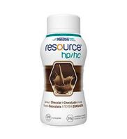 Resource Hp Hc Chocolade Fles 4x200ml - thumbnail