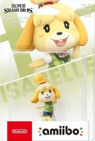 Amiibo - Isabelle - thumbnail