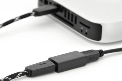 Digitus HDMI signaalversterker 4K, 30 m repeater