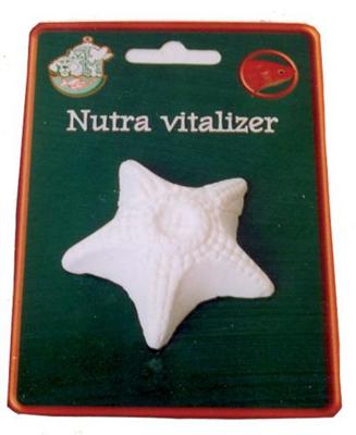 Nutra vitalizer (zuurstofsteen) Gebr. de Boon - Gebr de boon Nutra vitalizer (zuurstofsteen) Gebr. de Boon - Gebr de boon