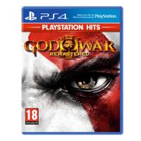 God of War 3 Remastered (PlayStation Hits) - thumbnail