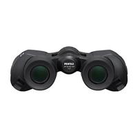 Pentax AP 8x30 WP BaK-4 Porro Verrekijker, zwart, 158 mm, 119,5 mm, 57 mm, 458 g - thumbnail