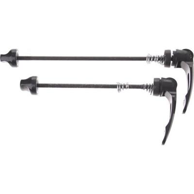 Miche XR MTB Asset - Zwart