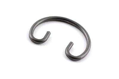 Zuigerpen borgveer Polini 10 mm.