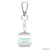 Final Fantasy XIV Acrylic Job Keychain Machinist - thumbnail