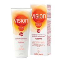 Vision Suncream SPF30 200 ml Zonbescherming - thumbnail