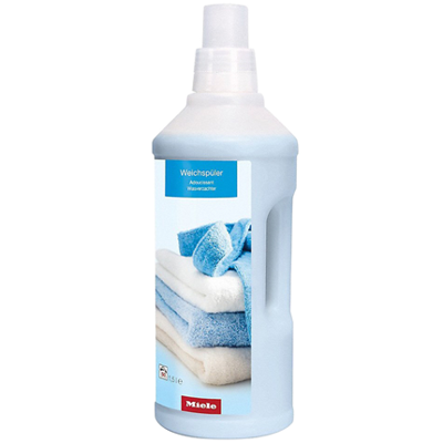 Miele Wasverzachter voor donszacht wasgoed 1,5 liter Miele Wasverzachter voor donszacht wasgoed 1,5 liter