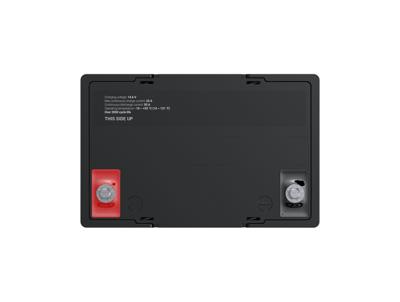 Green Cell LFPGC12V80AH UPS-accu Lithium-ijzerfosfaat (LiFePo4) 12,8 V - thumbnail