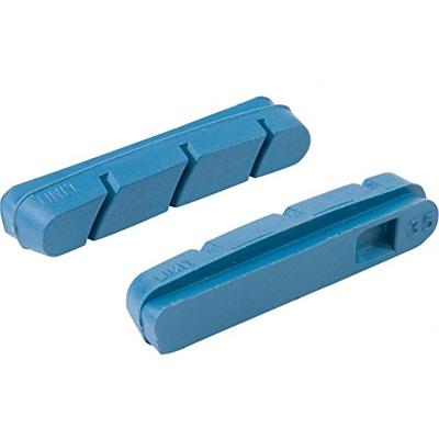 Pack 4 Miche Remblokken voor carbon velg - CA