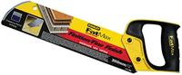 Stanley handgereedschap FatMax Sleufzaag 350mm - 14T/inch - 2-17-204 - thumbnail