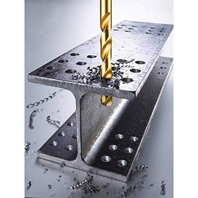 kwb 238642 HSS Metaal-spiraalboor 4.2 mm Gezamenlijke lengte 75 mm M2 DIN 338 Cilinderschacht 1 stuk(s)