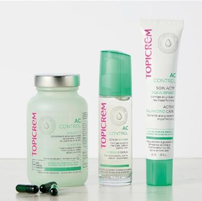 Topicrem Balancing Verzorging tegen Imperfecties 40ml