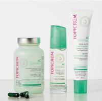 Topicrem Balancing Verzorging tegen Imperfecties 40ml - thumbnail