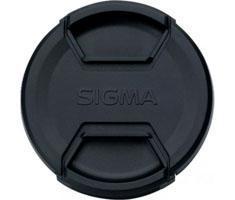 Sigma Frontlensdop 95mm