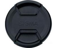 Sigma Frontlensdop 95mm - thumbnail