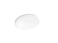 Philips Lighting myLiving Twirly 318143116 LED-plafondlamp 12 W Warm-wit Wit - thumbnail