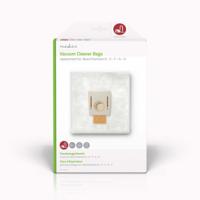 Nedis DUBG220SIB4 Stofzuigerzak Bosch/siemens D - E - F - G - H - thumbnail