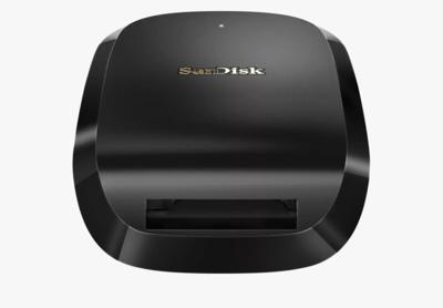 SanDisk CFexpress Reader USB 3.1