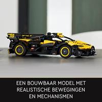 LEGO technic 42151 bugatti bolide - thumbnail