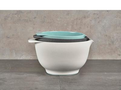 Mepal beslagkom margrethe 3L - wit Mepal beslagkom margrethe 3L - wit