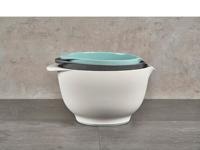 Mepal beslagkom margrethe 3L - wit - thumbnail