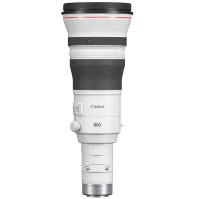 Canon RF 800mm f/5.6L IS USM