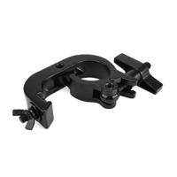 Riggatec Trigger Clamp zwart 48-51mm - thumbnail