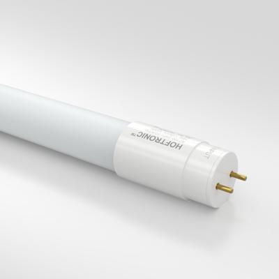Set van 5 LED TL Buizen 120cm - T8 G13 Fitting - 18 Watt 1980 lumen (110lm/W) - 4000K neutraal wit - Flikkervrij - Vervangt 36 Watt (36/840) - Incl. Starter Set van 5 LED TL Buizen 120cm - T8 G13 Fitting - 18 Watt 1980 lumen (110lm/W) - 4000K neutraal wit - Flikkervrij - Vervangt 36 Watt (36/840) - Incl. Starter